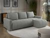 Ecksofa Sibge (Farbe: Polo 894) Bild 3