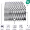 BARBONS Geschirrtuch Geschirrtücher Baumwolle, Küchentücher, Küchenhandtücher 240 g/m², (10-tlg) Bild 2