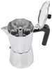 CILIO Espressobereiter Classico Induktion 9 Tassen Bild 2