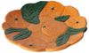 Schale ORANGE Bild 1