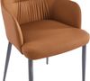 Stuhl Merit 125 2er-Set Taupe Bild 3