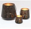 Orientalisches Windlicht Como 3er Set Bild 4