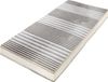 Taschenfederkernmatratze Active Body TFK, BeSports, 22 cm hoch, 80x200 cm, H3 Bild 3