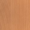 Besprechungstisch STF08 80x80cm Buche Gestellfarbe: Chrom Bild 2