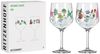 Ritzenhoff 3881002 BOTANIC LIGHTS Ginglas-Set 2er #9, #10 Olaf Hajek 2024 Bild 1