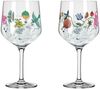Ritzenhoff 3881002 BOTANIC LIGHTS Ginglas-Set 2er #9, #10 Olaf Hajek 2024 Bild 2