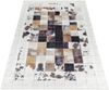 Waschbarer Teppich Federico rechteckig - 120x170 cm - Weiß Bild 3