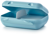 Tupperware Eco+ Lunch-Box Brotdose Sandwich Dose ToGo mit Trennwand Pausenbox Bild 2
