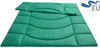 OTTO home Microfaserbettdecke Microlux, Bettdecke 135x200 cm und Übergrößen bis 240x220cm, Füllung: Feuchtigkeitsregulierende 3D Klimafaser (Polyester), Bezug: Microfaser-Feinbatist, fest versteppter Bezug - keine Bettwäsche nötig, Sommer, Winter Bild 2