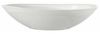 Leonardo Schale oval 22 weiß Alabastro Bild 2