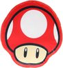 Super Mario Fan-Kissen Formkissen Dekokissen und Kuschelkissen für Kinder Toad Bild 2
