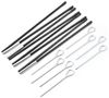 Fußballtor Pop up Tore 2er Set 10016739 Bild 5