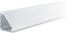 Paulmann No. 70261 Delta Profil mit Diffusor 2m Alu eloxiert Satin, Alu/Kunststoff Bild 5
