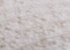 Relaxsessel HWC-P92, TV-Sessel Fernsehsessel, drehbar Kippfunktion Handyhalterung, Stoff Chenille (260g/m²) ~ creme-weiß Bild 4