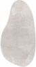 vidaXL Bereichsteppiche HUARTE Sand 80 x 150 cm Polyester 4103775 Bild 2