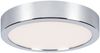 Paulmann No. 78925 LED Panel Aviar IP44 WhiteSwitch 220mm 13W 2.700K Chrom Bild 5