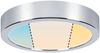 Paulmann No. 78925 LED Panel Aviar IP44 WhiteSwitch 220mm 13W 2.700K Chrom Bild 4