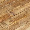 Couchtische, Sofatische 2-Stk. Mango Massivholz Bild 5
