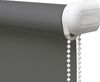 Gardinia Easyfix Rollo Uni, Grau, 180x62 cm Bild 2