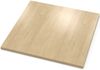 Dekor Spanplatte 19mm Tischplatte Mandal Ahorn natur H3840 ST9 mit ABS Kante Umleimer - Größe 100 x 160 cm - Höhe 1,9 cm - Farbe Mandal Ahorn Natur Bild 5