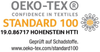 AM Qualitätsmatratzen | Premium 7-Zonen Partnermatratze 200x220 cm - H2 & H4 - Taschenfederkernmatratze (480 Federn/2m²) Bild 5