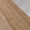 MCA Spiegel HWC-P56, Wandspiegel Garderobenspiegel Flurspiegel, 120x50x2cm Glas Massiv-Holz Eiche Bild 4
