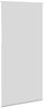 vidaXL Verdunkelungsrollo Hellgrau 100x230 cm Stoffbreite 95,7cm 4011466 Bild 4
