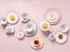 Villeroy & Boch Milchkännchen Fleur couleur Bild 3