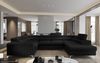 Eltap Louis Ecksofa (Softis 11) Seite rechte Bild 2
