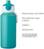 Mepal Campus Pop-Up Trinkflasche 400 ml Sailors Bay Bild 2