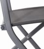 Creador Kebo Balkon-Set - 2 Sessel & Tisch Bild 4
