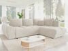 Ecksofa Fureniz (Farbe: Velo 621, Seite: Rechts) Bild 2