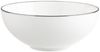 Dessertschale Anmut Platinum No. 1 Villeroy und Boch Dessertschale, Spülmaschinenfest Bild 3