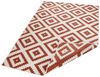 In- & Outdoor Teppich Malta Terra Creme - 80x350x0,5cm Bild 2
