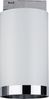 Paulmann 96963 URail Spot Tube Weiß,Chrom matt max. 1x10W GU10 ohne Leuchtmittel Bild 5