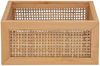 WENKO Badorganizer Allegre (1 St), aus Bambus und Rattan Bild 5
