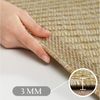 Ayyildiz Teppiche Outdoorteppich GIZA 1410, rund, Höhe: 3 mm, In- und Outdoor, Wetterfest, Wasserabweisend, robust Bild 4