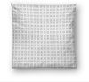 Cinque Renforce Bettwäsche 0041702 AVIANO, sturmgrau, 1x 135x200 cm + 1x 80x80 cm Bild 3