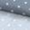 biberna Mako-Satin Bettbezug Mix & Match 0636046 STERNE 1x 200x200 cm, taupe, blau, 1x 155x220 cm Bild 3