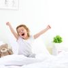 Relaxdays Kinder Nachttisch Schwan Bild 4