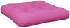 vidaXL Palettenkissen Rosa 60x60x12 cm Stoff 360467 Bild 2