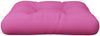 vidaXL Palettenkissen Rosa 60x60x12 cm Stoff 360467 Bild 5