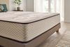 Moonia Golden Class Max Matratze Komfortschaum Beige 140x190cm Bild 3