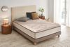 Moonia Golden Class Max Matratze Komfortschaum Beige 140x190cm Bild 2