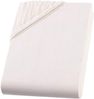 Zestri Spannbettlaken COMFORT Jersey aus 100% Baumwolle, Gummizug: rundum, für Boxspringbett, Wasserbett, Topper, normale Matratzen Bild 4