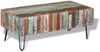 Couchtisch, Altholz, 100 x 50 x 38 cm Bild 4