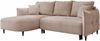 Mirjan24 Ecksofa Smugo mit Schlaffunktion und Bettkasten (Farbe: Onega 15, Seite: Links) Bild 3