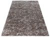 Teppium Teppich Meliert Design, Rund, Höhe: 30 mm, Teppich Meliert Design Teppich Beige Vintage-Stil Teppich Wohnzimmer Bild 4