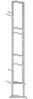 Schuhregal für 40 Paar Schuhe Schuhschrank 140cm 60717 Bild 5