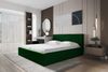 AX LIVING Polsterbett 180 x 200 Bett Flino Design Funktionalität KR19 Bild 3